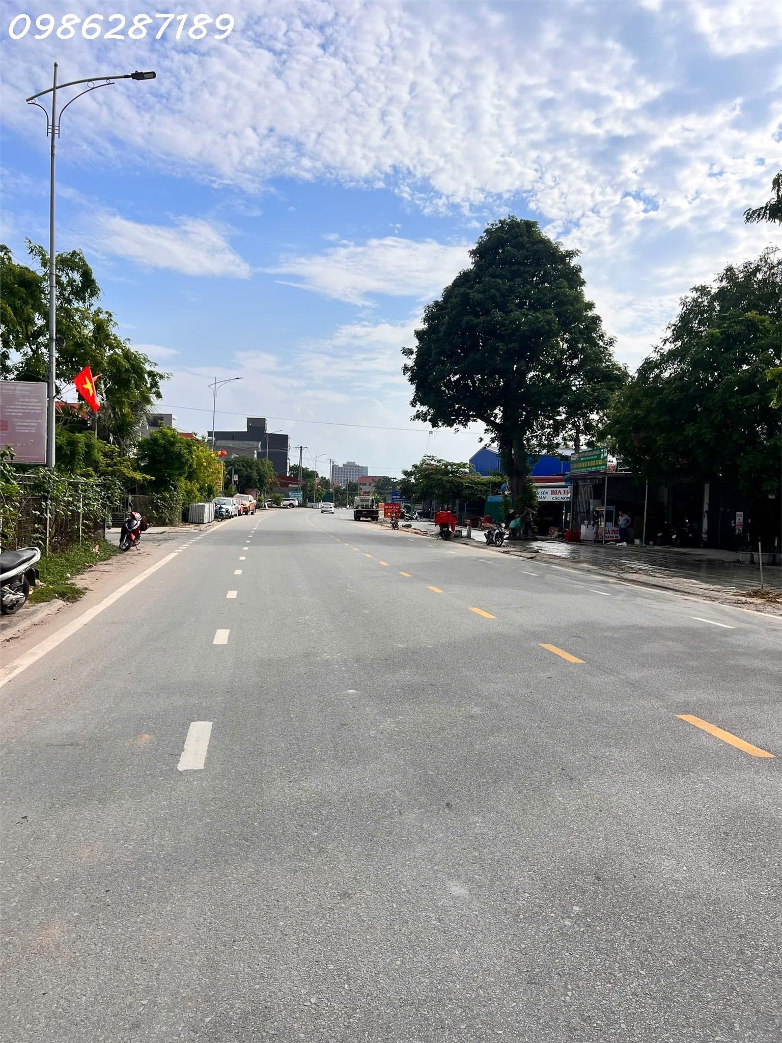 Chính chủ bán lô đất đẹp chỉ việc dựng nhà ở tại Xã Hồng Thái, Việt Yên, Bắc Giang - Ảnh 2